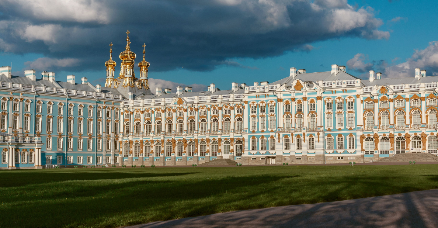 Автобусный тур в Санкт-Петербург из г.Альметьевск в 2024 году | Туроператор  Регион г.Альметьевск